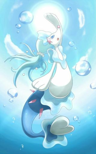 Primarina Wiki Pokémon En Español Amino