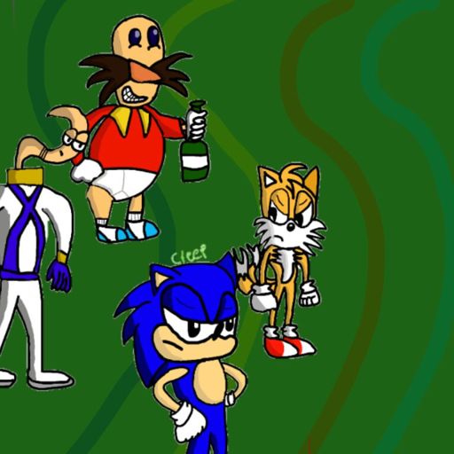 sonic-for-hire-art-sonic-the-hedgehog-amino