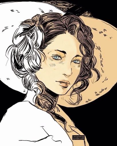 About Tessa Gray L3xis by TabyyCS on DeviantArt