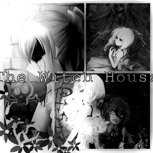 Avance De The Witch House •anime• Amino