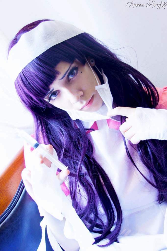 Mikan Tsumiki Photoset Cosplay Amino 