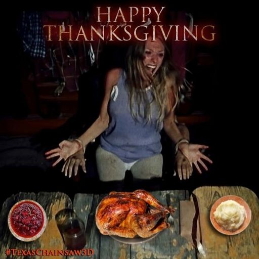 Free elf yourself thanksgiving