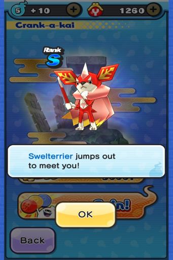 Swelterrier Wiki Yo Kai Watch Amino