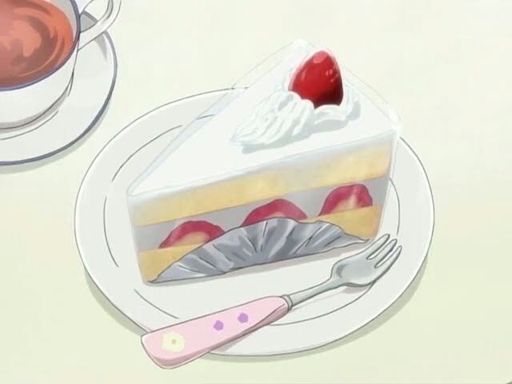 Cake Wiki Anime Amino 
