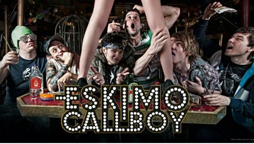 Eskimo Callboy Wiki Metal Amino