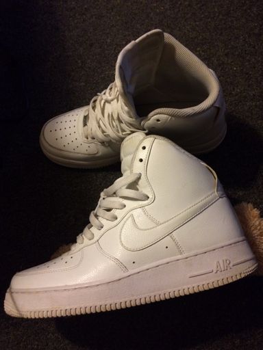 g fazo air force 1