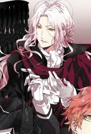 download karl heinz diabolik lovers for free