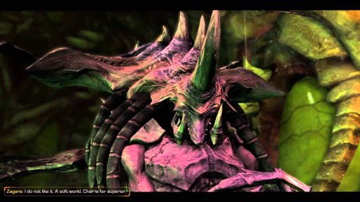 is starcraft 2 campaign fun is starcraft 2 campaign fun