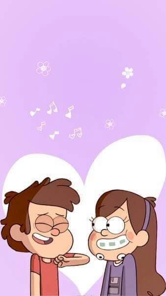 Fondos De Pantalla Gravity Falls Amino Espa Ol Amino