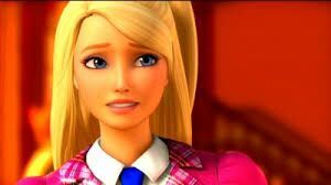 blair willows barbie