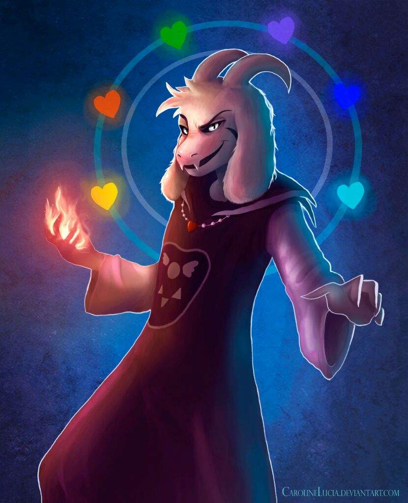 Top Personajes Mas Fuertes De Undertale Undertale Espa Ol Amino