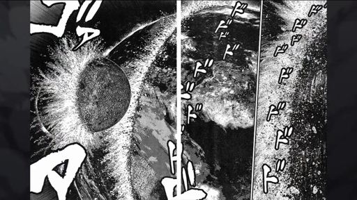 Garou Introduction Arc, One-Punch Man Wiki