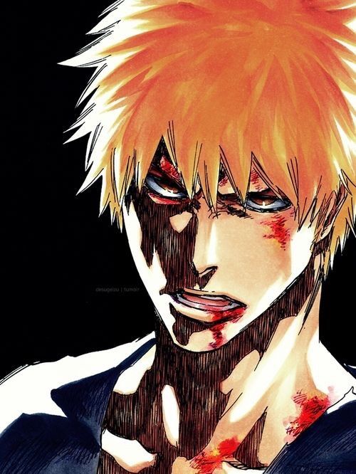 bleach fanfiction ichigo abandoned bleach fanfiction ichigo abandoned
