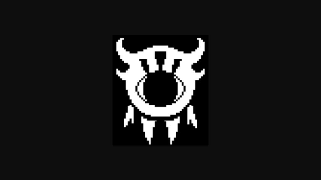 Pixel art: Astigmatism | Undertale Amino