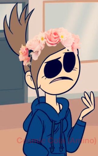 Tamara Ew Community Eddsworld Amino 4298