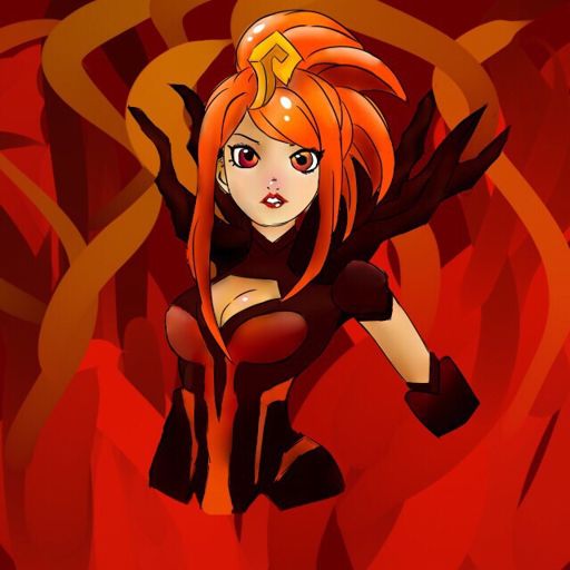 Magma Lux League Of Legends Official Amino.