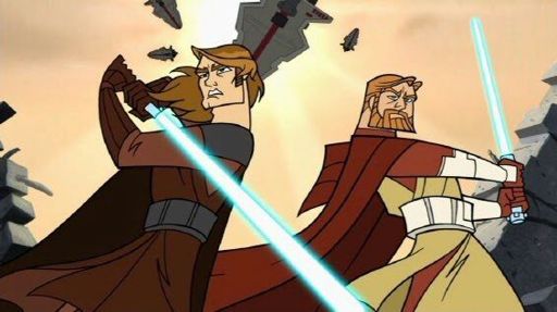 Star Wars: Clone Wars Review | Cartoon Amino