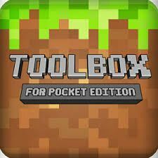 toolbox for minecraft pe latest apk