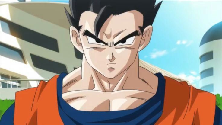 👊 Gohan Se Vuelve Mas Fuerte 👊 ⚡ Dragon Ball Super Oficial⚡ Amino 6500