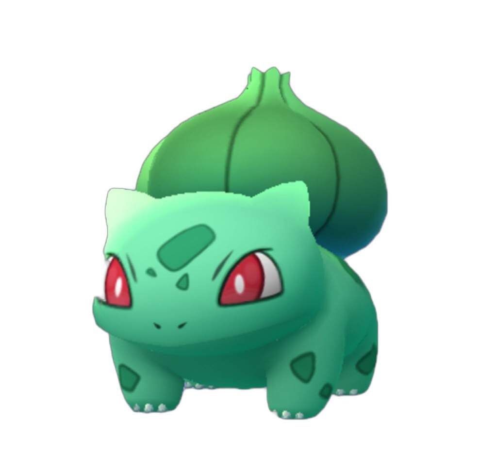 Bulbasaur Wiki Pokemon Go Amino