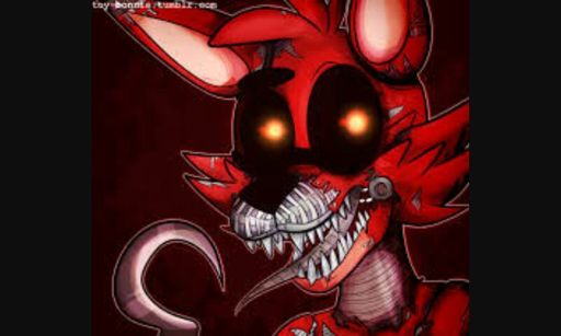 Foxy | Wiki | FNaF Amino [ Español ] Amino