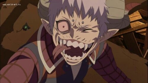 Astaroth Wiki Blue Exorcist Amino