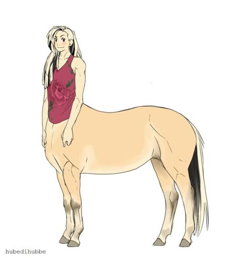 Vilda (centaur) 