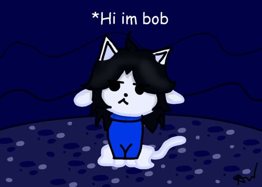 ¿bob O Temmie Undertale Español Amino