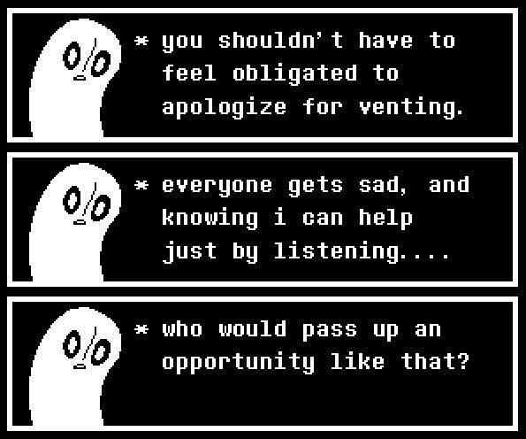 UnderTale Quotes | Undertale Amino