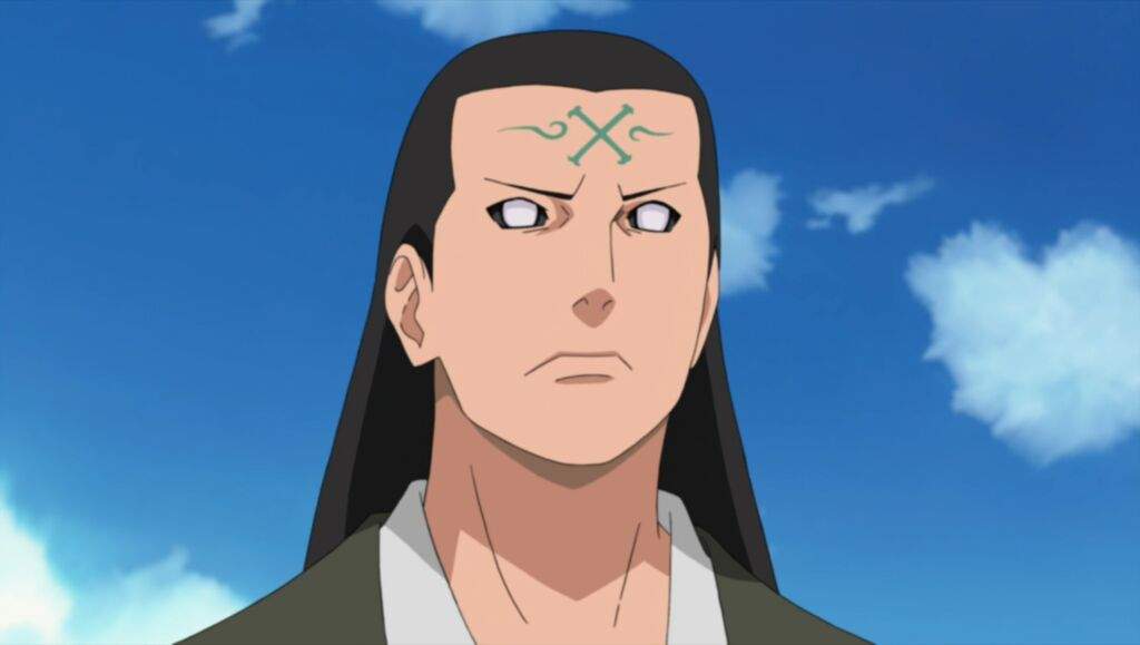 CLAN HYUGA | •Anime• Amino