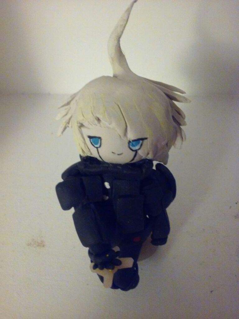 danganronpa kiibo figure