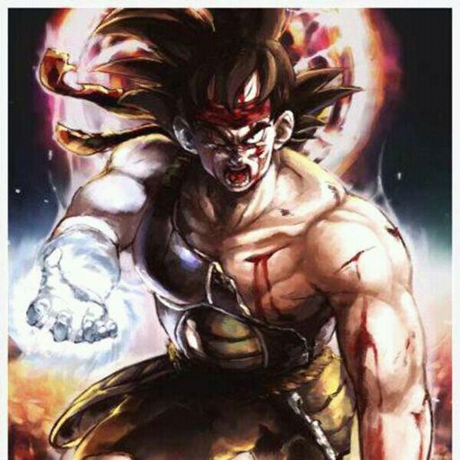 A História Do Pai Do Goku Bardock Dragon Ball Oficial™ Amino 2997