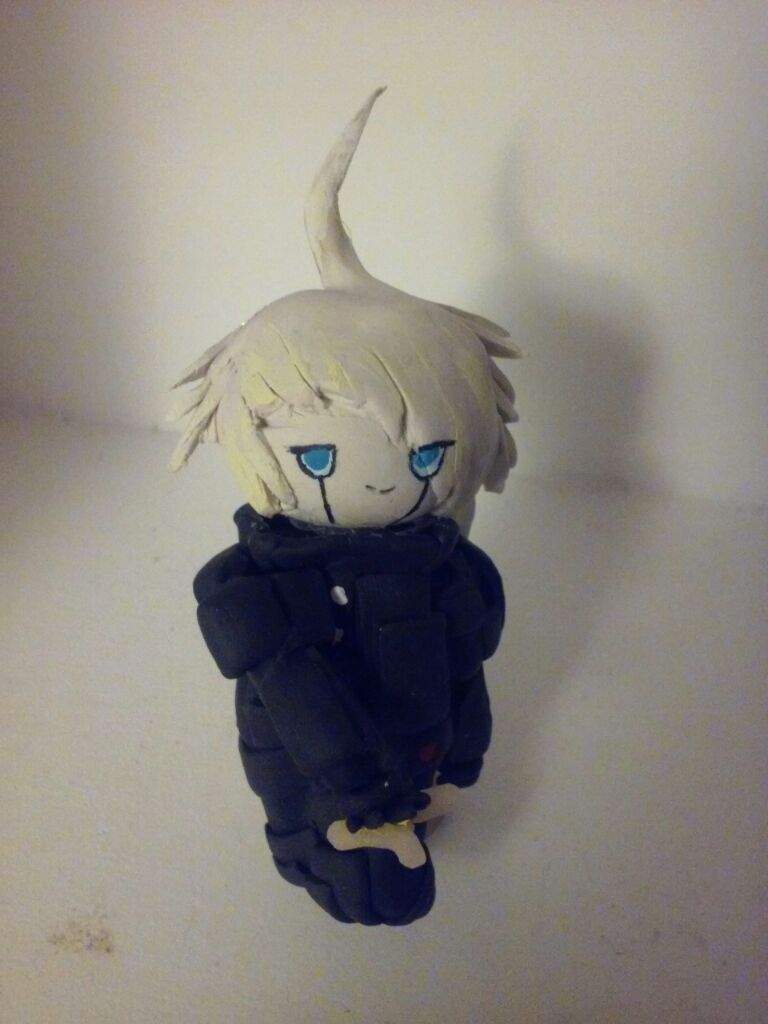 kiibo figure