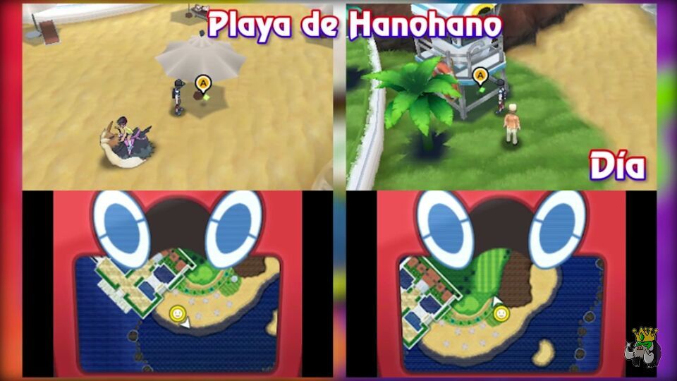 Gu A Donde Encontrar Todas Las C Lulas Zygarde Parte By Rotomdex