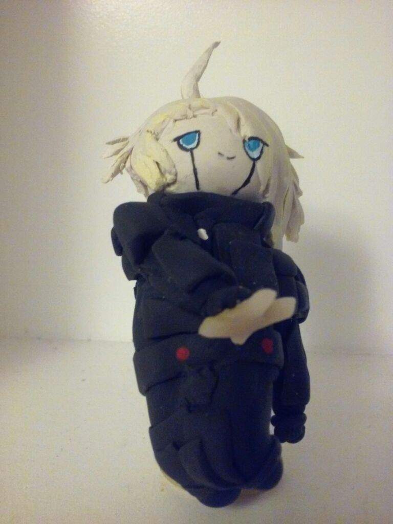 danganronpa kiibo figure