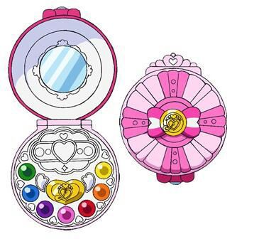 download precure smile pact