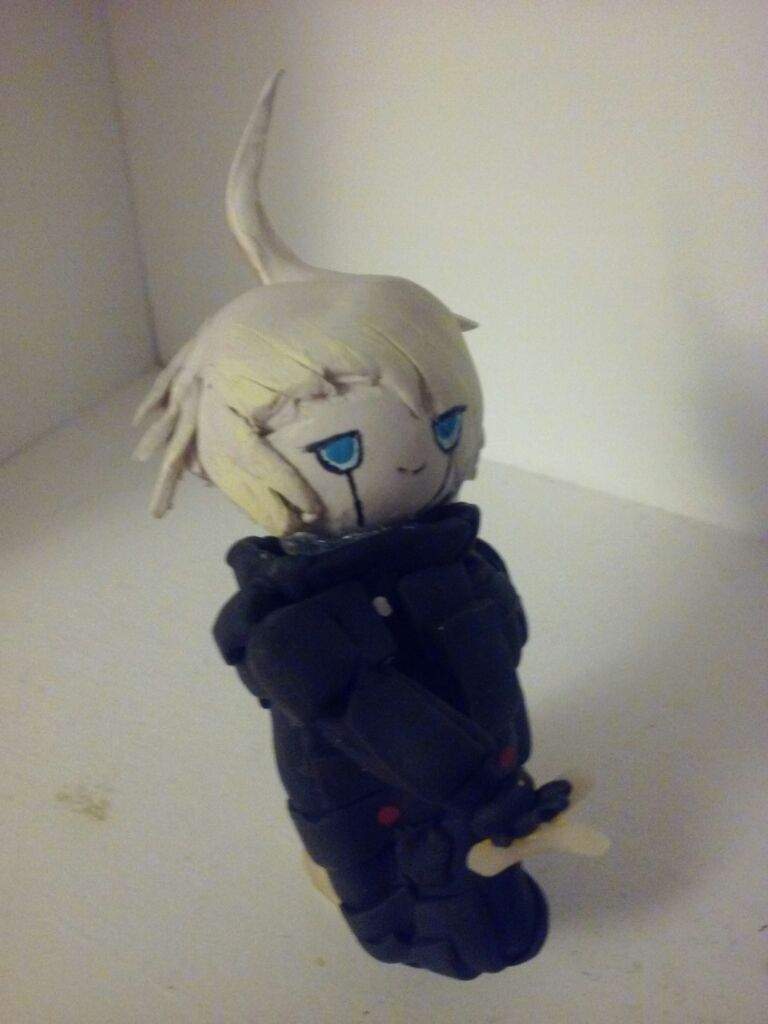 kiibo figure