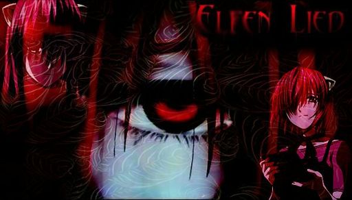 Elfen Lied Anime Amino