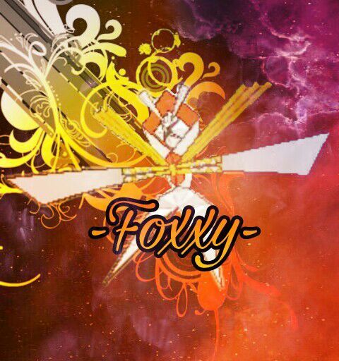 foxxy | Pokémon Amino