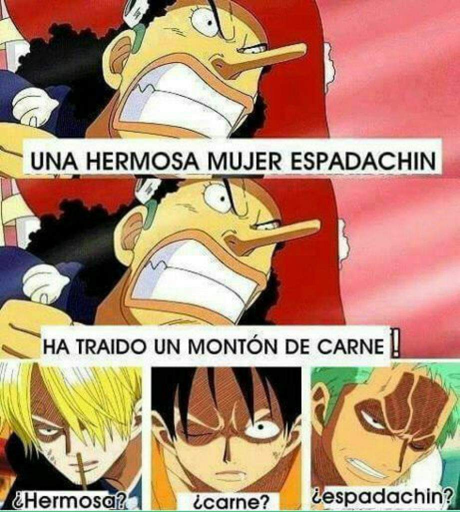 Cómo despertar al trio monstruoso One Piece Amino