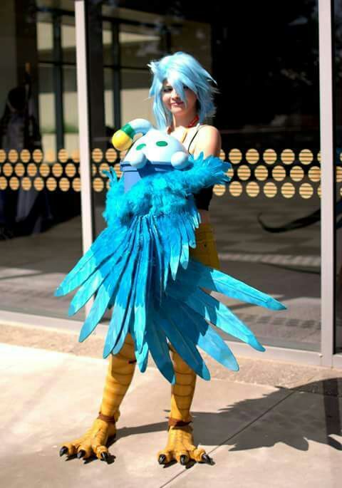 musume papi cosplay Monster Koizumi recommend Helen de muro naked