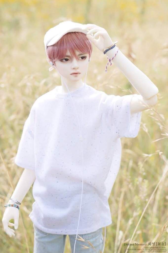 bts taehyung doll