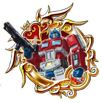 Kingdom Hearts Unchained X Op Medals Fanmade Transformers Amino