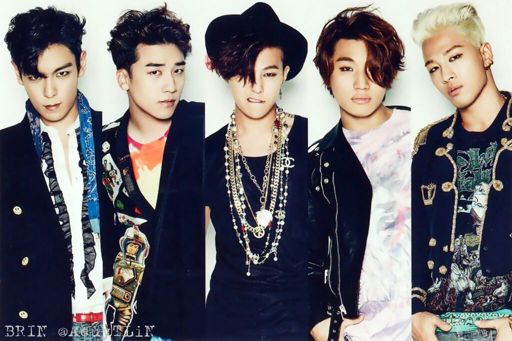 BIG BANG | Wiki | BigBang ·AMINO· Amino