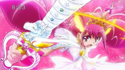 download smile precure princess candle for free