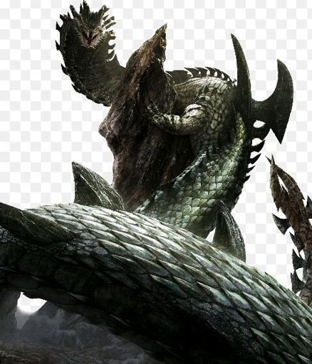 Dalamadur | Wiki | •Monster Hunter Amino• Amino