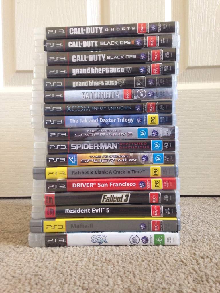 where can i sell my ps3 games