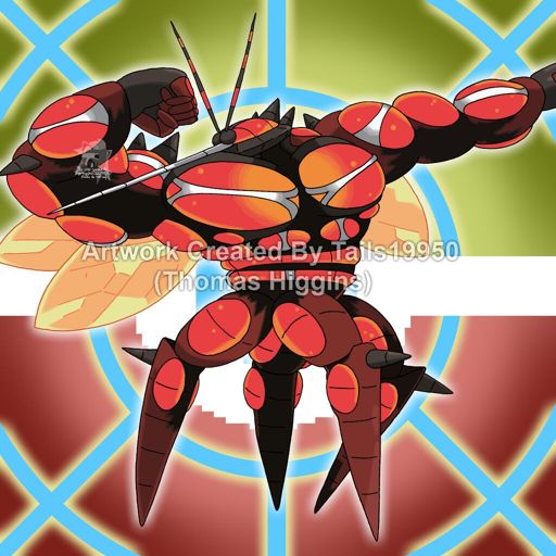 Buzzwole 