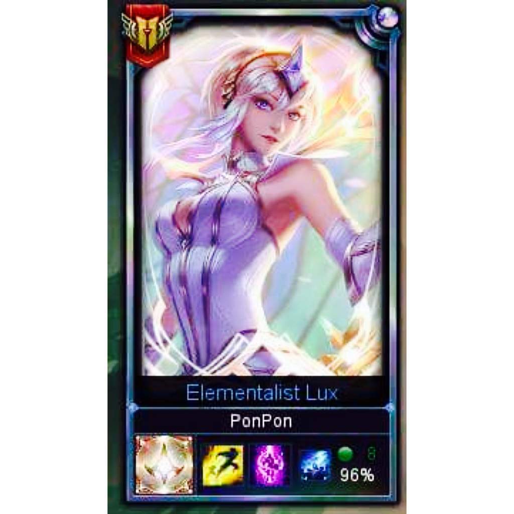 elementalist lux scale figure