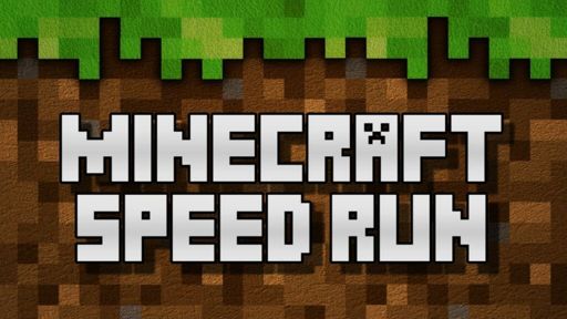 Speedrun En Minecraft | Wiki | Minecraft Amino • Crafters Amino